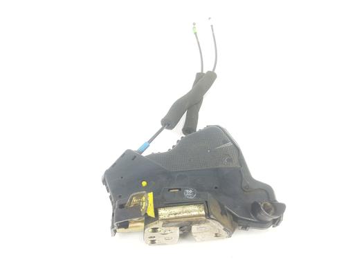 Used Front left lock TOYOTA LAND CRUISER PRADO (_J12_) 3.0 D-4D (KDJ120, KDJ125) (166 hp) 12460263
