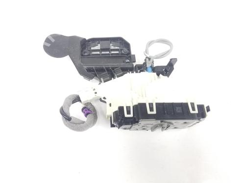 Rear left lock MERCEDES-BENZ M-CLASS (W166) ML 350 BlueTEC 4-matic (166.024, 166.023) | BP11689553C100 