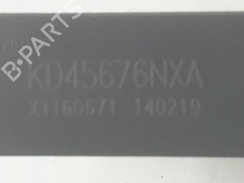 Electronic module MAZDA 3 (BM, BN)  | BP33540166M83  - Image 5