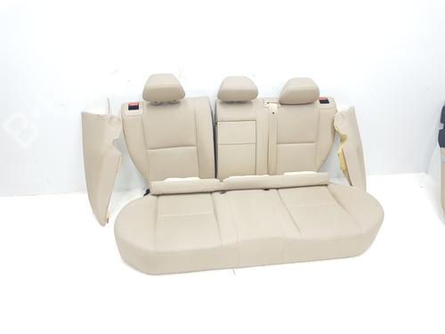 Seats set MERCEDES-BENZ GLK-CLASS (X204) 220 CDI 4-matic (204.984, 204.997) | BP8233594C78 