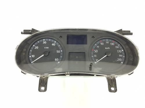 Used Instrument cluster RENAULT TRAFIC II Bus (JL) 2.0 dCi 115 (114 hp) 25823779