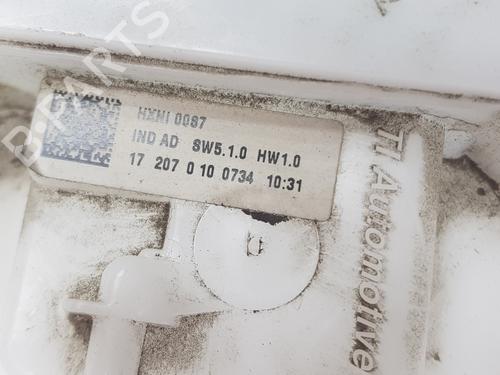 Fuel pump PEUGEOT 3008 II SUV (MC_, MR_, MJ_, M4_) 1.6 BlueHDi 120 | BP29716927M76 