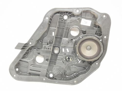 Used Rear right window mechanism Rear right window mechanism KIA CEE'D (JD) [2012-2018] 34267378 34267378