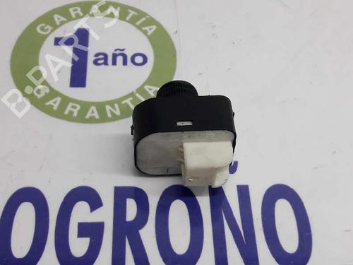 Mirror switch AUDI Q5 (8RB) 3.0 TDI quattro | BP1961408I25 