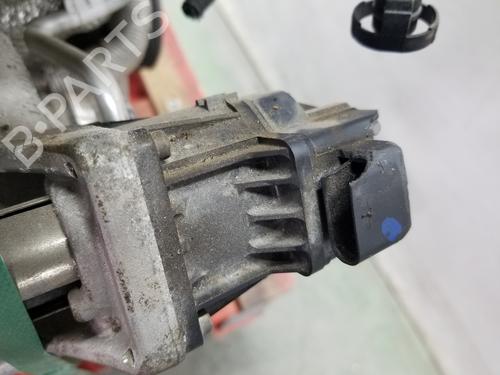 Engine BMW 3 (F30, F80) 320 i | BP10343822M1 