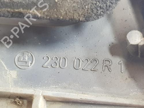 Right taillight BMW 3 (E46) 320 d | BP20197752C35 