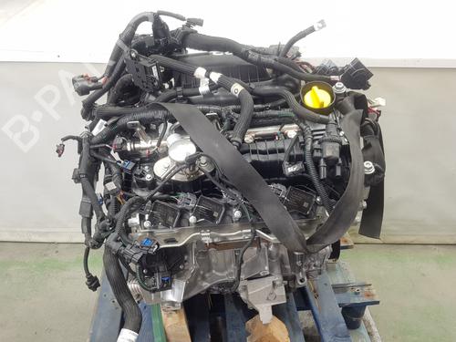 Engine RENAULT SYMBIOZ 1.8 E-Tech 160 Full Hybrid | BP34698651M1 - Image 18