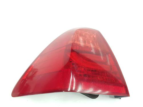 Used Left taillight Left taillight 38952005 38952005