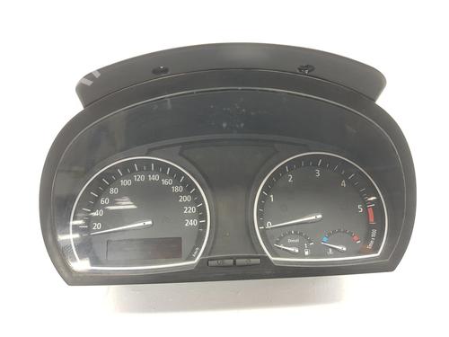 Used Instrument cluster BMW X3 (E83) 2.0 d (150 hp) 15412705