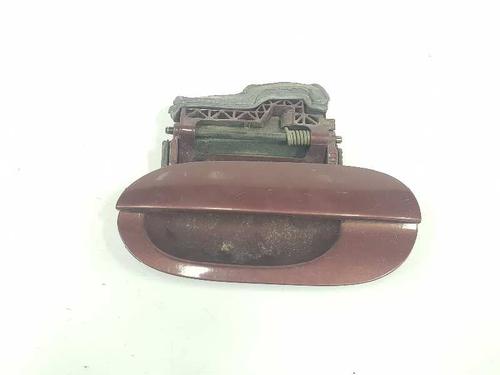 Used Rear left exterior door handle BMW 5 (E39) 530 d (193 hp) 7020147