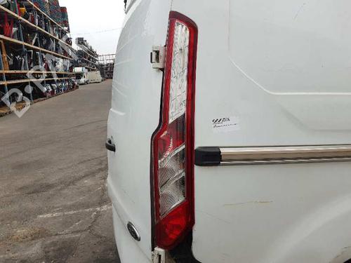 Elektronisk modul FORD TRANSIT CUSTOM V362 Van (FY, FZ) 2.0 EcoBlue | BP6583149M83 