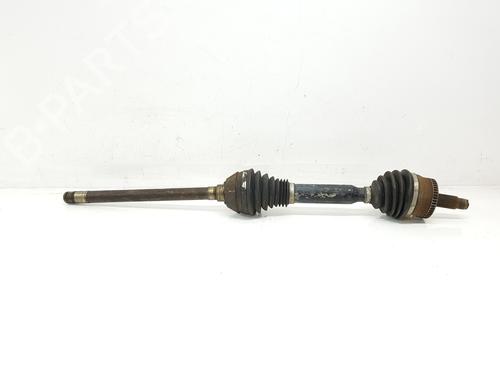Used Right front driveshaft LAND ROVER RANGE ROVER III (L322) 3.6 D 4x4 (272 hp) 20190741