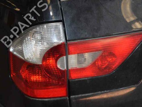 Rudehejsemekanisme ventre foran BMW X3 (E83) 2.0 d | BP761245C22 