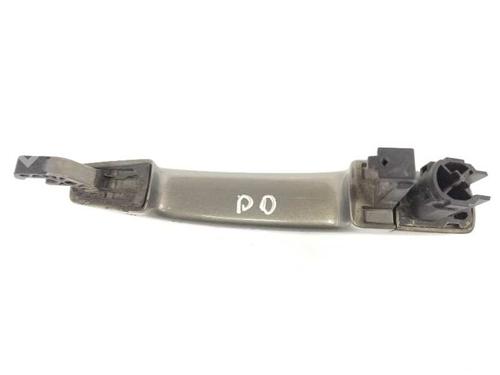 Front right exterior door handle OPEL CORSA D (S07) 1.3 CDTI (L08, L68) | BP4975750C129 
