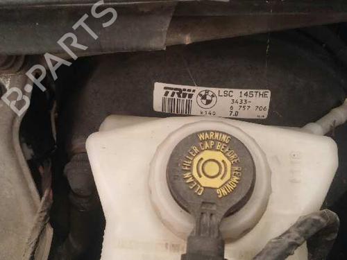 Steering wheel controls BMW X5 (E53) 3.0 d | BP1641492E15 