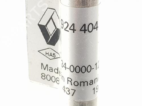 AC pipe RENAULT CAPTUR II (HF_)  | BP34117439M126  - Image 6