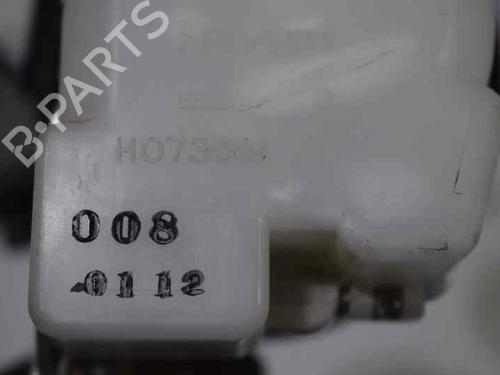 Rear left seatbelt NISSAN NAVARA NP300 (D40) 2.5 dCi 4WD | BP6622999I29 