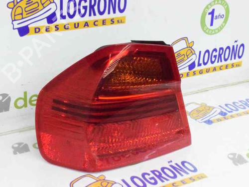 Right taillight BMW 3 (E90) 320 d | BP1369533C35 