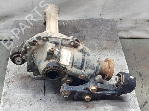 Front differential LAND ROVER DISCOVERY III (L319) 2.7 TD 4x4 | BP31344034M23 
