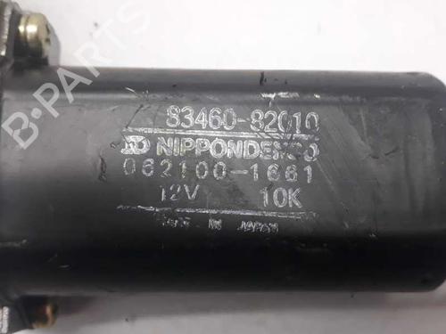 Right front window motor SUZUKI VITARA (ET, TA, TD) 1.6 i 16V All-wheel Drive (ET, TA02, SE416) | BP2980501E20 