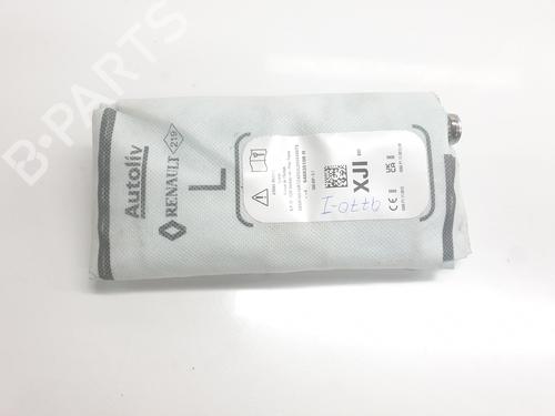 Used Electronic module Electronic module DACIA SANDERO III [2021-2026] 33201885 33201885