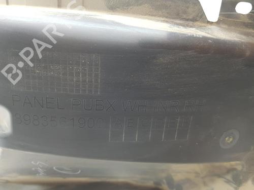 Wheel arch ISUZU D-MAX II (TFR, TFS) 1.9 Ddi 4x4 (TFS87J) | BP14110248C56 