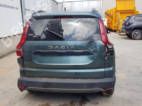 Other DACIA JOGGER (RK_) 1.0 TCe 100 ECO-G (RKMT) | BP34718773O1  - Image 11