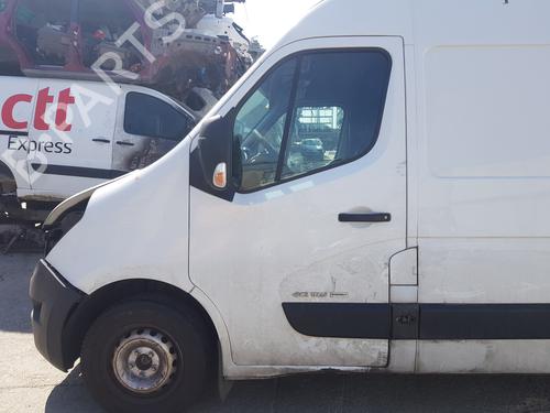 Headlight switch RENAULT MASTER III Van (FV) 2.3 dCi 135 FWD (FV0N, FV08, FV06, FV00, FV1S) | BP36558240I24  - Image 19