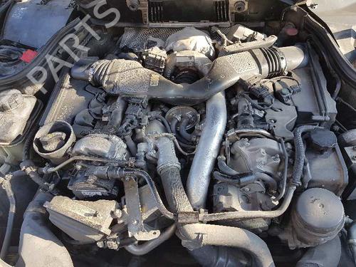 Right front window motor MERCEDES-BENZ CLK (C209) CLK 320 CDI (209.320) | BP3387225E20 