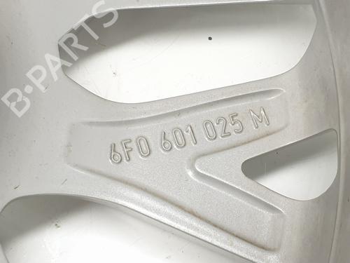 Rim SEAT IBIZA V (KJ1, KJG) 1.0 TGI | BP13257511C45 