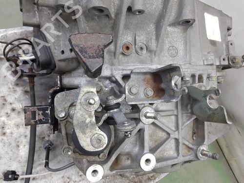 Gearbox MAZDA CX-7 (ER) | BP37466226M3 - Image 3