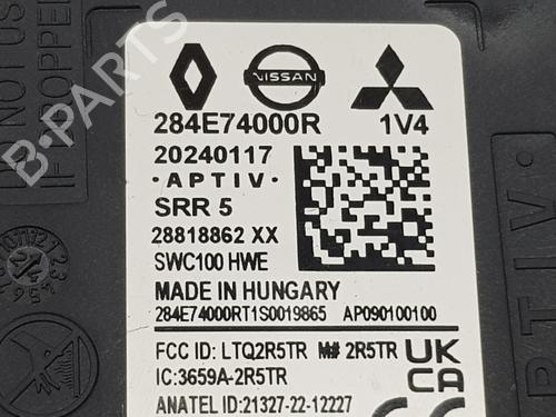 Electronic module RENAULT ARKANA I (LCM_, LDN_) | BP33185741M83 - Image 3