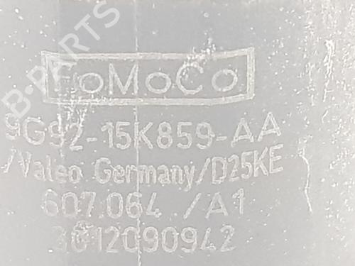 Electronic module LAND ROVER FREELANDER 2 (L359) 2.2 TD4 4x4 | BP36340113M83  - Image 6