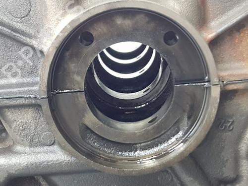 Other RENAULT LAGUNA II Grandtour (KG0/1_) 2.2 dCi (KG0F) | BP25817582O1 