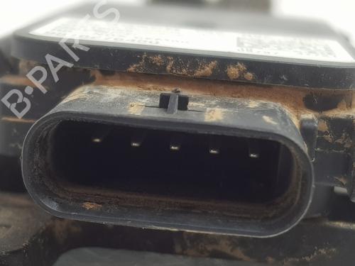 Electronic sensor CITROËN BERLINGO (ER_, EC_) 1.5 BlueHDi 130 (ECYHZJ, ECYHZR) | BP31909312M84