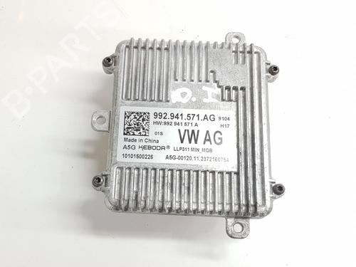 Module xenonverlichting SEAT LEON (KL1, KLG)  | BP27640750C53 