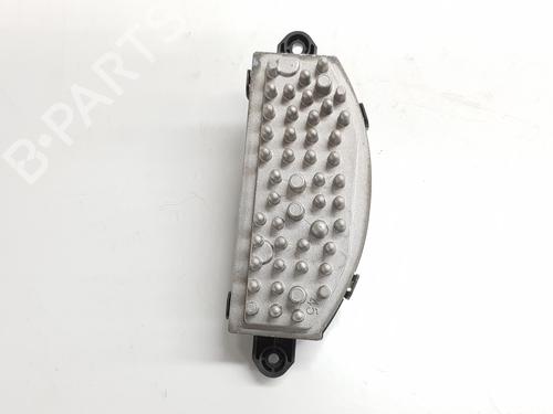 Heater resistor SEAT LEON (KL1, KLG)  | BP27648213M108 