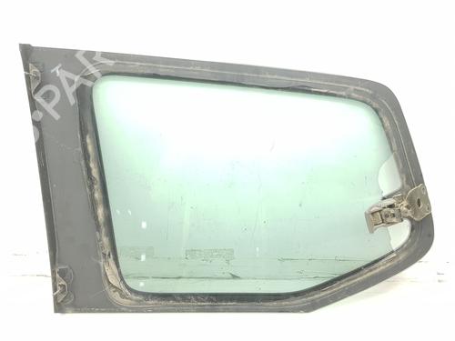 Rear right quarter glass TOYOTA LAND CRUISER PRADO (_J12_) 3.0 D-4D (KDJ120, KDJ125) | BP14113538C92 