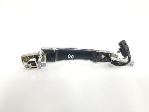 Used Front right exterior door handle NISSAN X-TRAIL III (T32_, T32R, T32RR) 2.0 dCi ALL MODE 4x4-i (NT32) (177 hp) 9139066