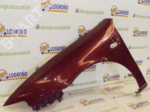 Left front fenders SEAT LEON (1M1) 1.9 TDI | BP755064C41 