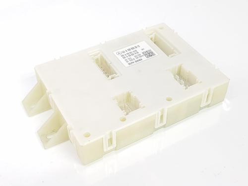 Used Electronic module MERCEDES-BENZ M-CLASS (W166) ML 350 BlueTEC 4-matic (166.024, 166.023) (258 hp) 10679310