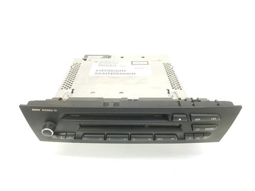 Radio BMW X1 (E84) sDrive 20 d | BP4448629E6 