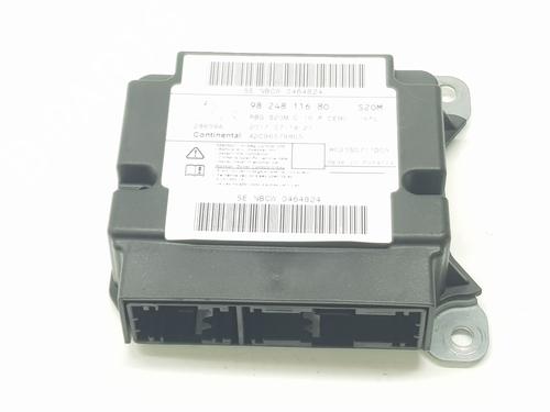 Airbag Kit PEUGEOT 3008 II SUV (MC_, MR_, MJ_, M4_) 1.6 BlueHDi 120 | BP29729521C86 