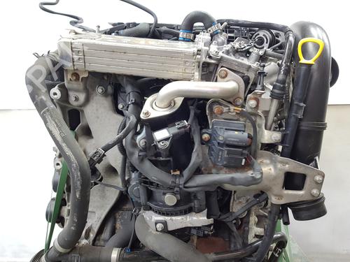 Engine MERCEDES-BENZ CLA Coupe (C117)  | BP29185781M1 