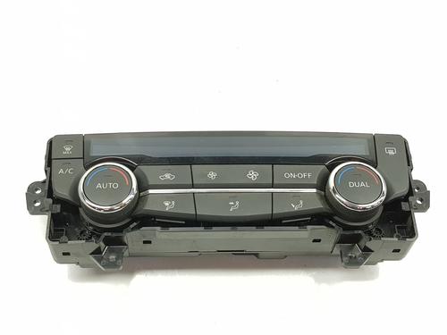 Used Climate control NISSAN QASHQAI II SUV (J11, J11_) 1.6 dCi ALL MODE 4x4-i (130 hp) 16761017