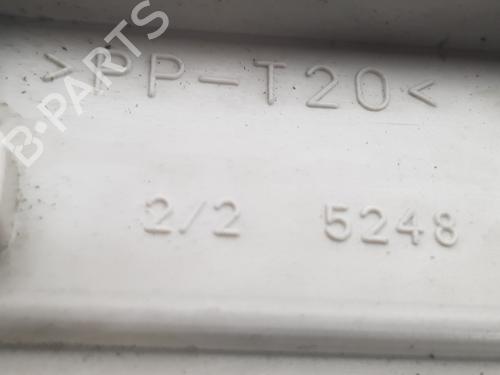 Left taillight OPEL ZAFIRA A MPV (T98) 2.0 DTI 16V (F75) | BP15088057C34 