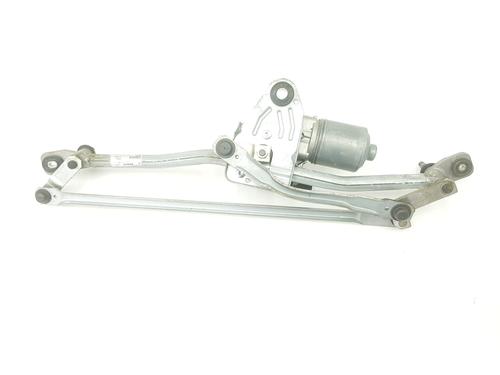 Used Front wiper motor AUDI A6 C6 (4F2) 3.0 TDI quattro (240 hp) 16822789