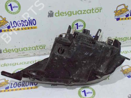 Right headlight MERCEDES-BENZ M-CLASS (W163) ML 430 (163.172) | BP2973783C29 