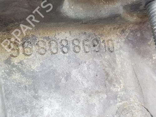 Gearbox CITROËN C3 Picasso (SH_) | BP38110247M3 - Image 8