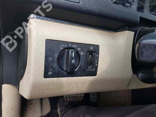 Front left exterior door handle MERCEDES-BENZ B-CLASS Sports Tourer (W245) B 200 CDI (245.208) | BP6100221C128  - Image 14